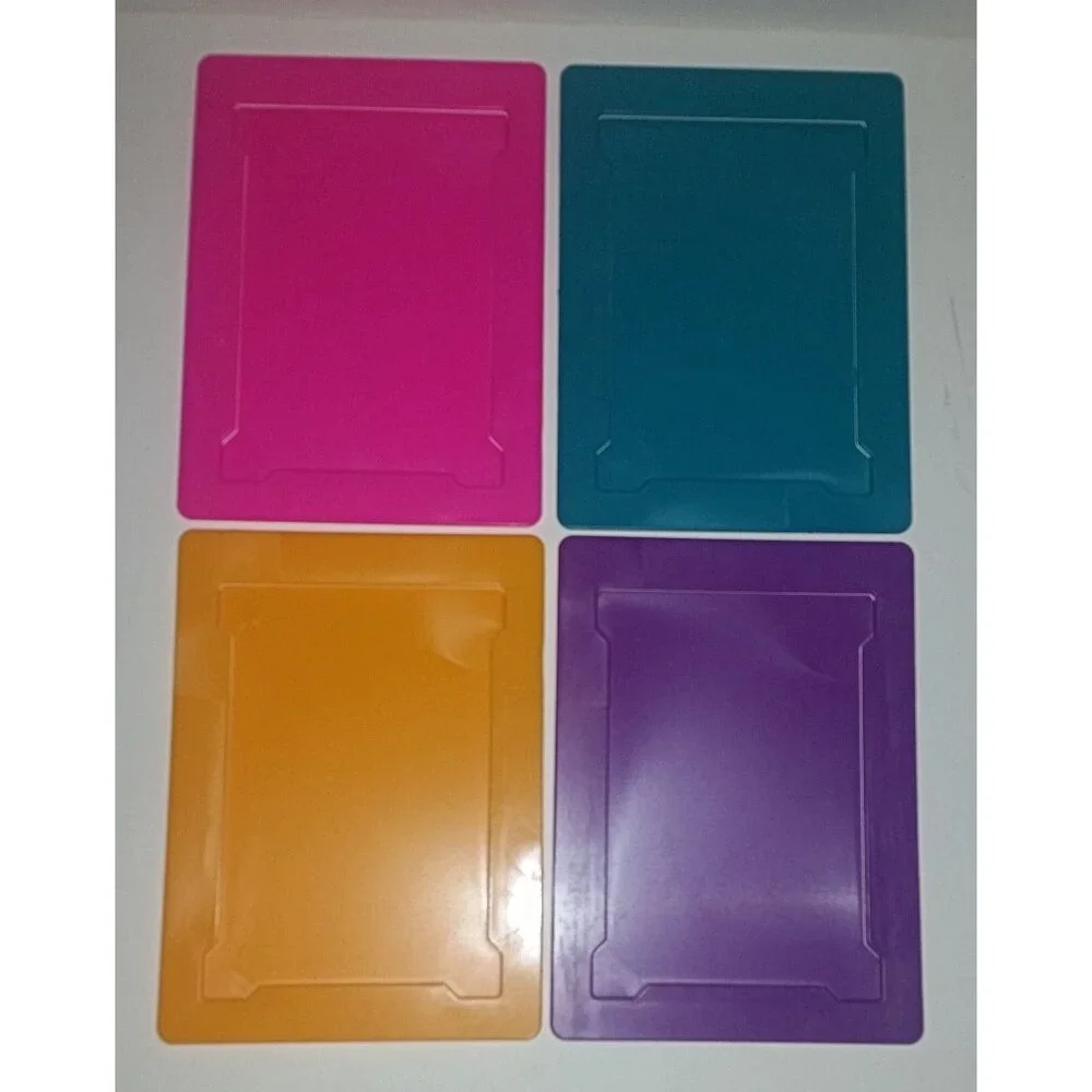 Sealed With A Kiss Board Game Replacement Pieces Vintage 1995 Rose Art Frames